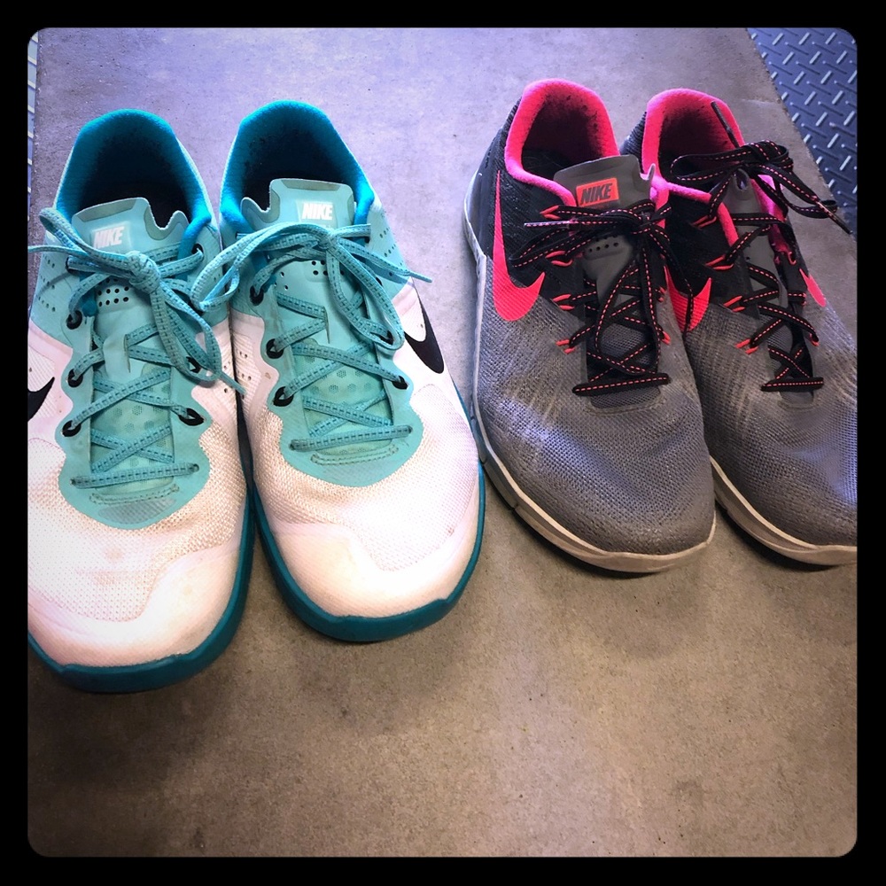 Nike Metcon Bundle